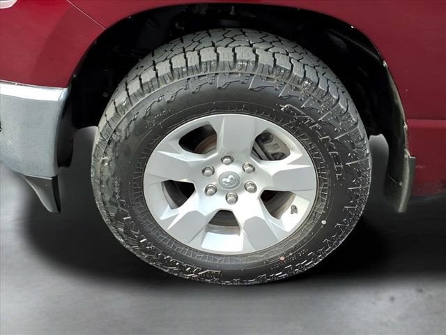 2022 RAM 1500 Lone Star