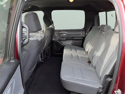 2022 RAM 1500 Lone Star