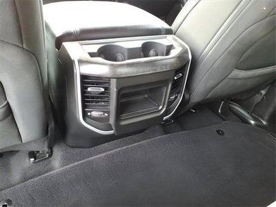 2022 RAM 1500 Lone Star