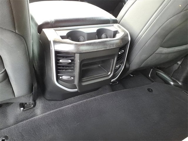 2022 RAM 1500 Lone Star