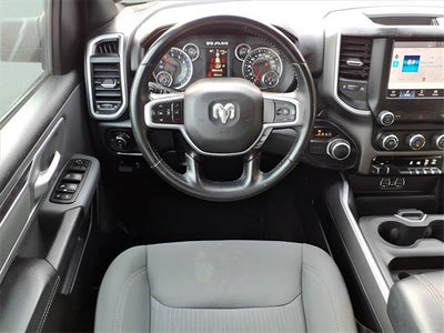 2022 RAM 1500 Lone Star