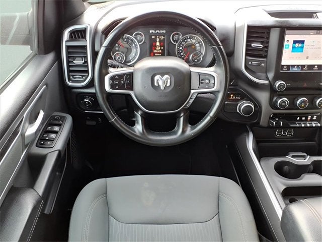 2022 RAM 1500 Lone Star