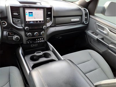 2022 RAM 1500 Lone Star