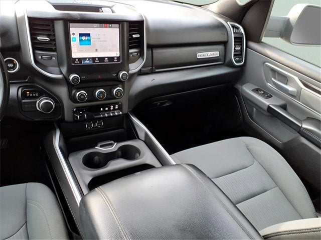 2022 RAM 1500 Lone Star