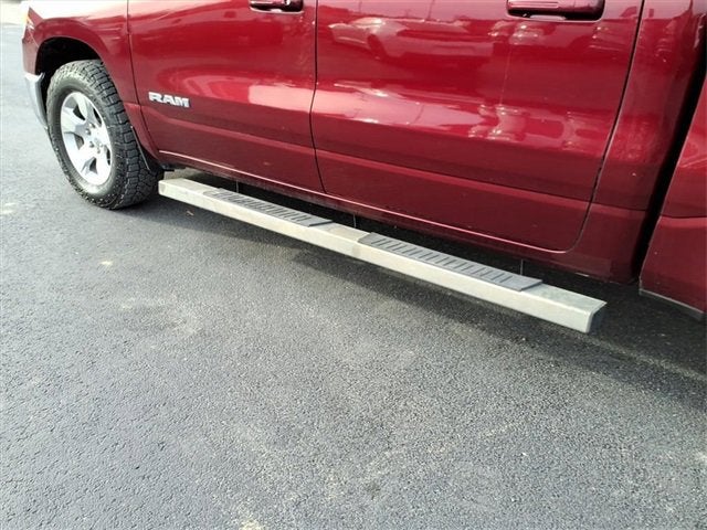 2022 RAM 1500 Lone Star