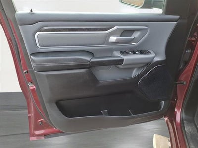 2022 RAM 1500 Lone Star