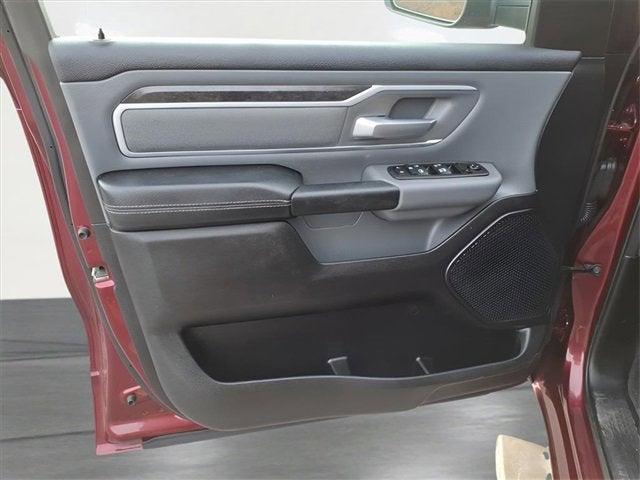 2022 RAM 1500 Lone Star