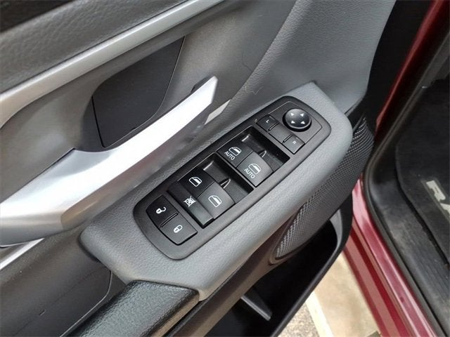 2022 RAM 1500 Lone Star