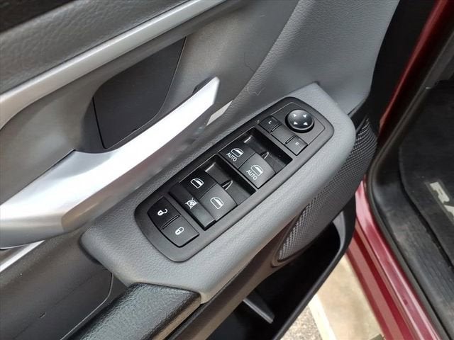 2022 RAM 1500 Lone Star