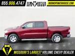 2022 RAM 1500 Lone Star