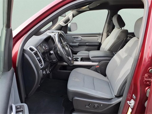 2022 RAM 1500 Lone Star