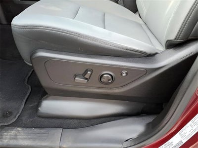 2022 RAM 1500 Lone Star