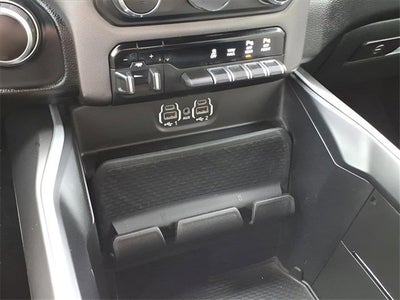 2022 RAM 1500 Lone Star