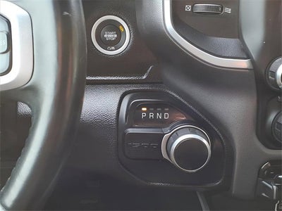 2022 RAM 1500 Lone Star