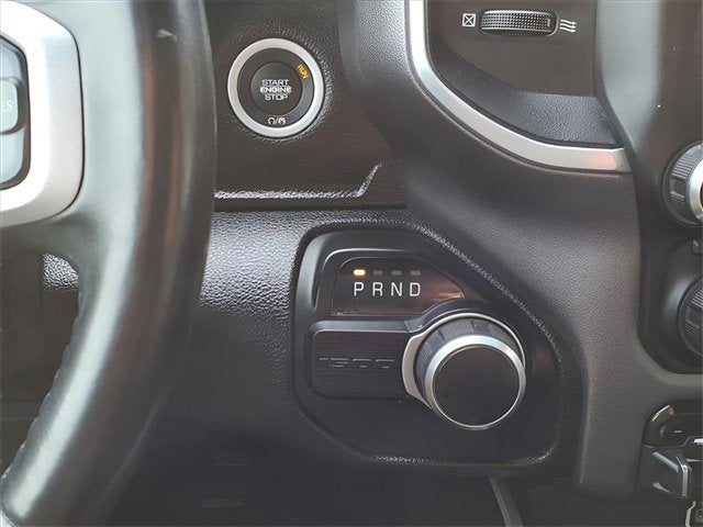 2022 RAM 1500 Lone Star