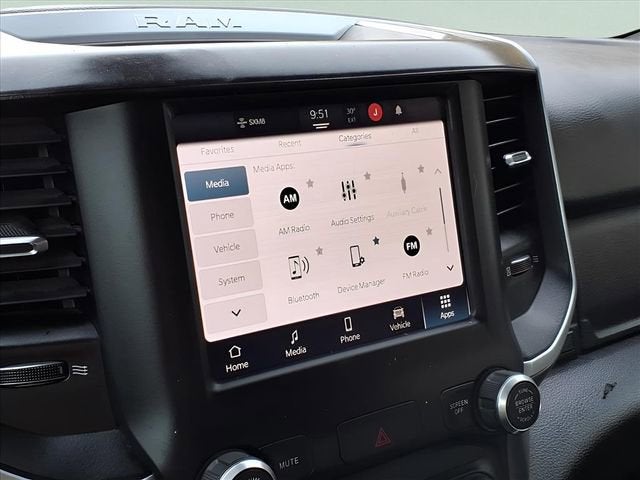 2022 RAM 1500 Lone Star