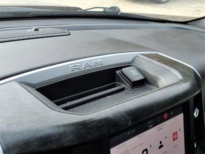 2022 RAM 1500 Lone Star