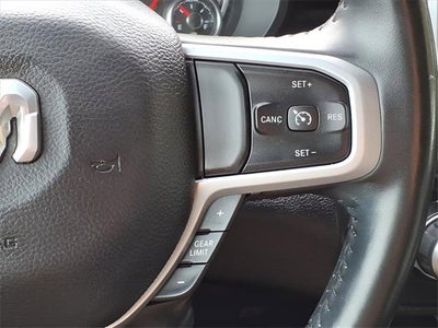 2022 RAM 1500 Lone Star