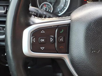 2022 RAM 1500 Lone Star