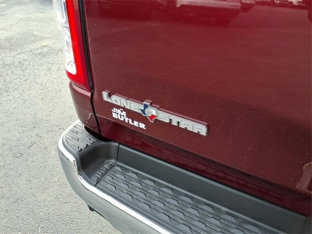 2022 RAM 1500 Lone Star