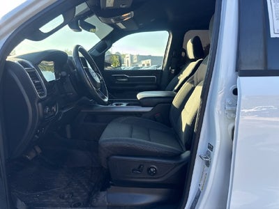2021 RAM 1500 Lone Star