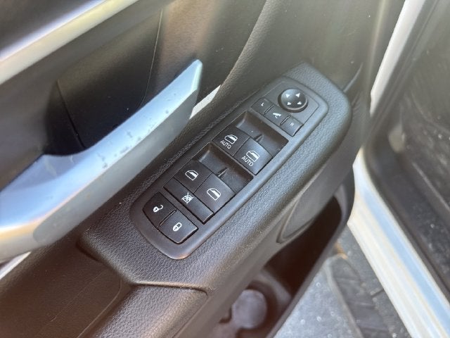 2021 RAM 1500 Lone Star