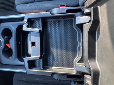 2021 RAM 1500 Lone Star