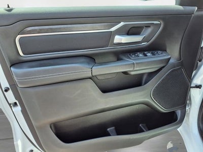 2024 RAM 1500 Big Horn