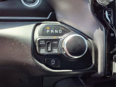 2024 RAM 1500 Big Horn