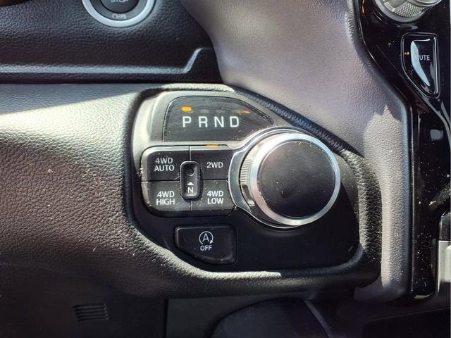 2024 RAM 1500 Big Horn