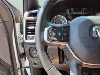 2024 RAM 1500 Big Horn