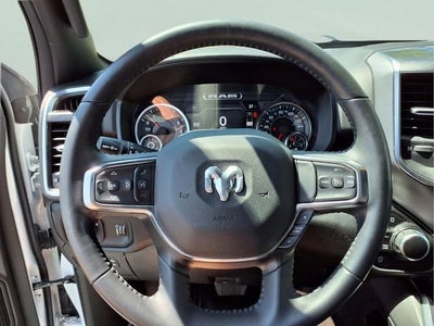 2024 RAM 1500 Big Horn