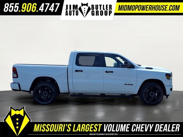 2024 RAM 1500 Big Horn