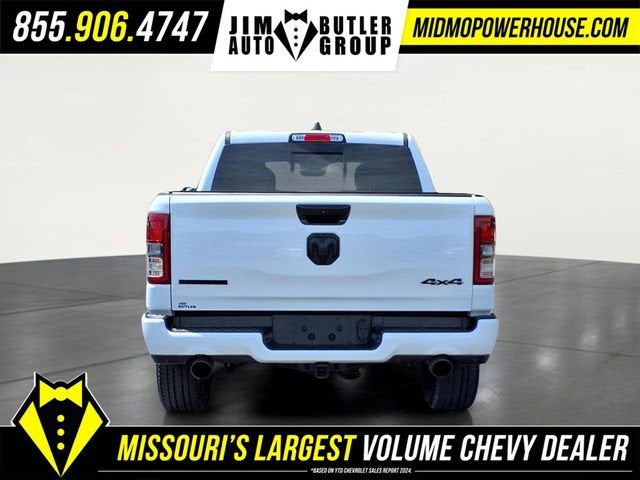 2024 RAM 1500 Big Horn