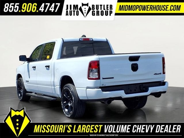 2024 RAM 1500 Big Horn