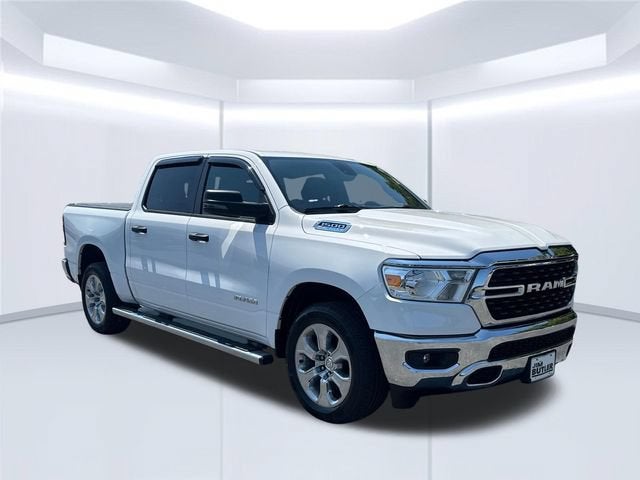 2024 RAM 1500 Big Horn