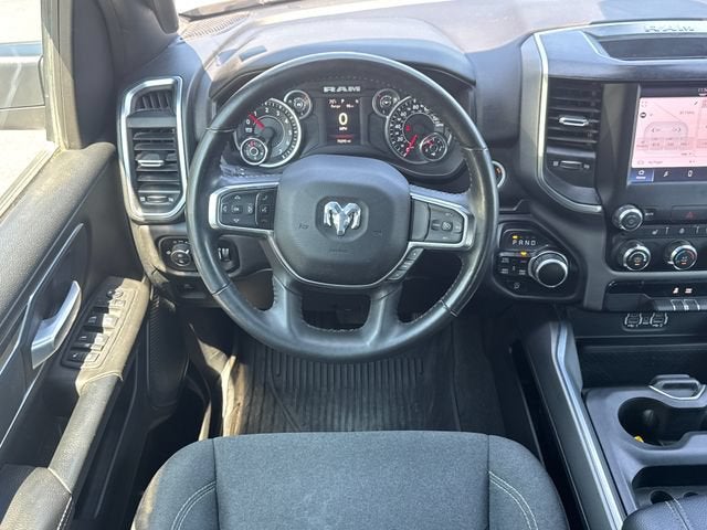 2024 RAM 1500 Big Horn