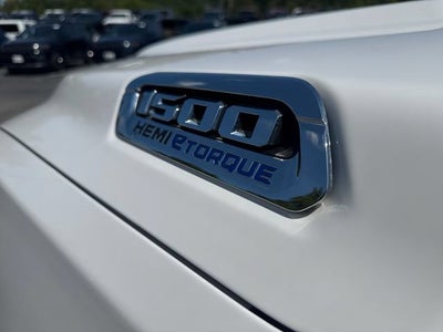 2024 RAM 1500 Big Horn