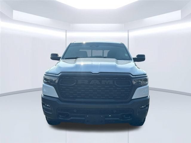 2025 RAM 1500 Warlock