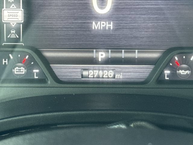 2025 RAM 1500 Warlock