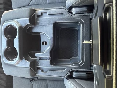 2025 RAM 1500 Warlock