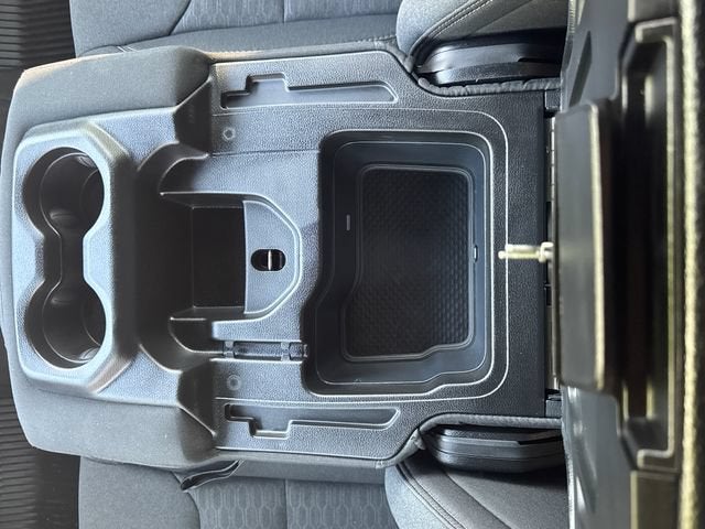 2025 RAM 1500 Warlock