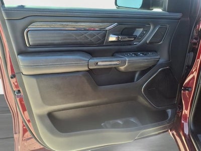 2025 RAM 1500 Limited