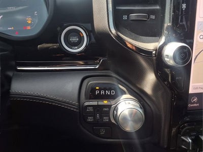 2025 RAM 1500 Limited