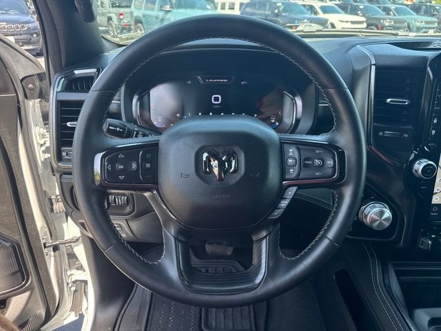 2024 RAM 1500 Limited