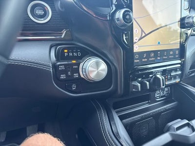 2024 RAM 1500 Limited