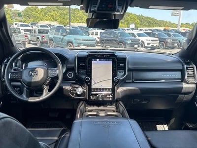 2024 RAM 1500 Limited