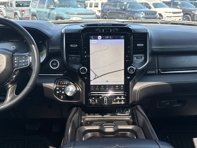 2024 RAM 1500 Limited