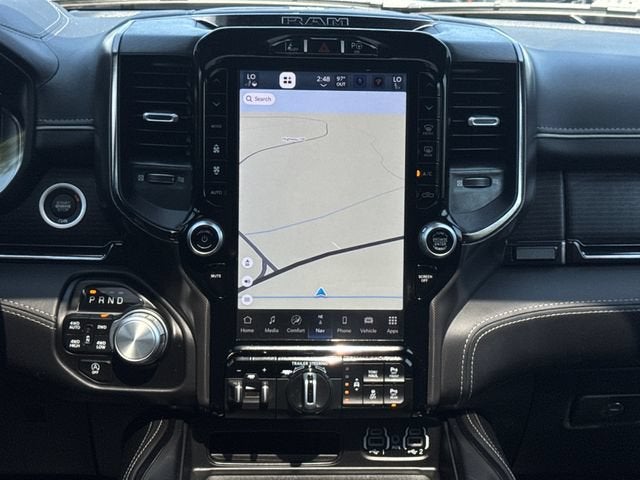 2024 RAM 1500 Limited