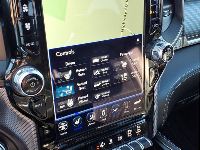 2021 RAM 1500 Limited